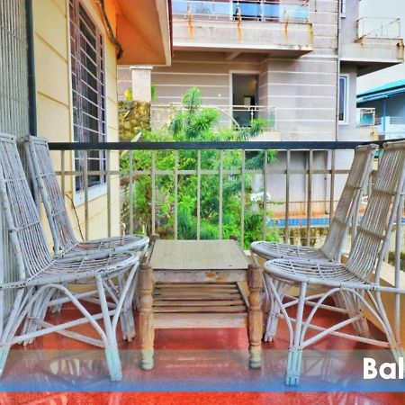 Velvet Rooms By 29Bungalow Lonavla Exterior foto