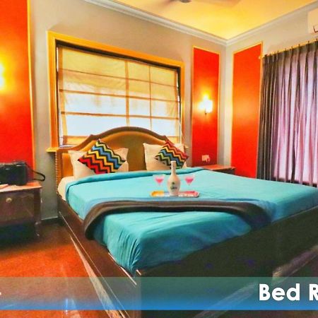 Velvet Rooms By 29Bungalow Lonavla Exterior foto