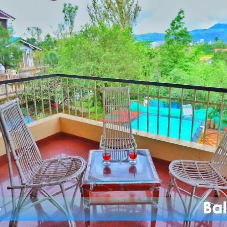 Velvet Rooms By 29Bungalow Lonavla Exterior foto